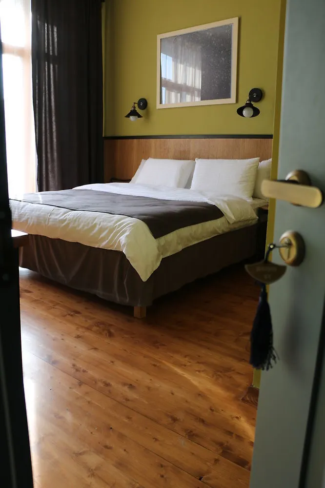 Hotel 27 Tbilisi Georgien