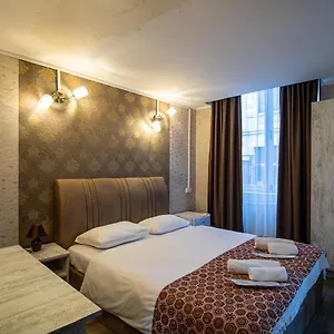 Отель Hotelharmony