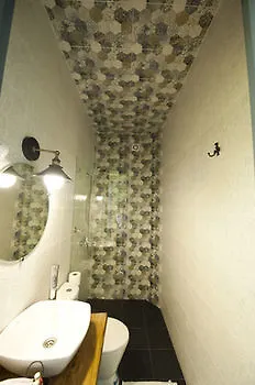 Hotel 27 Tbilisi 3*,