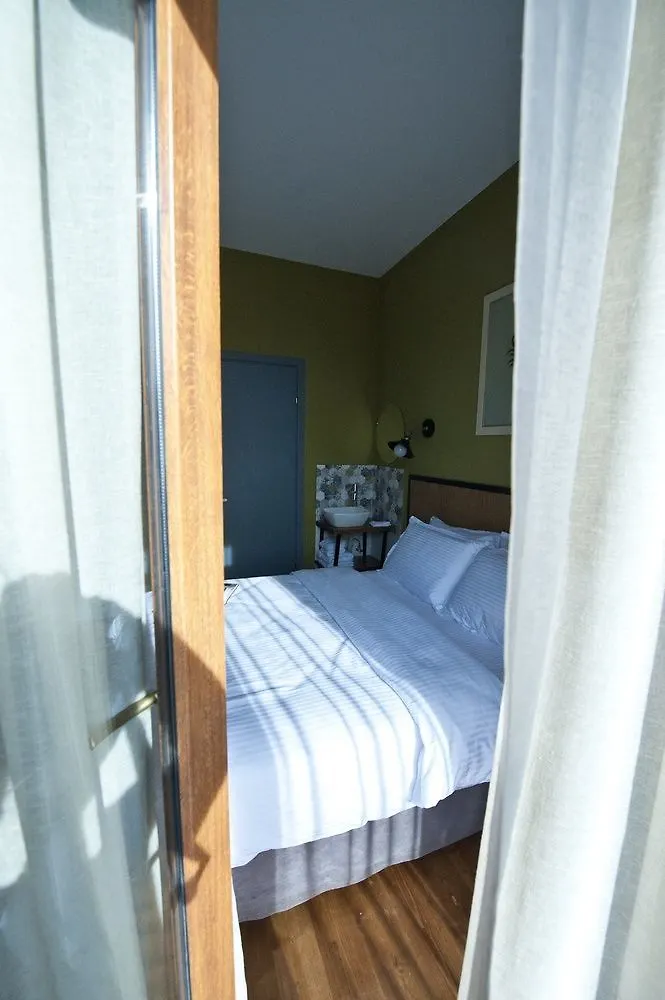 Hotel 27 Tbilisi