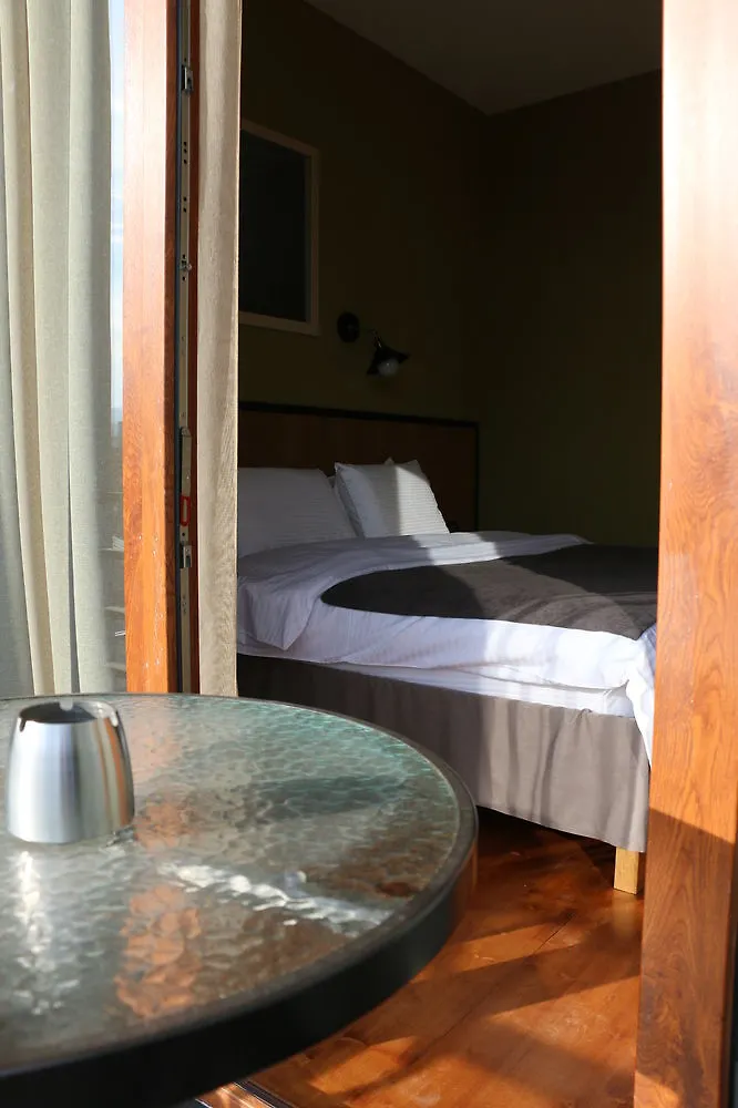 Hotel 27 Tbilisi